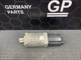 82014300002 Серводвигатель (моторчик) рулевой рейки Mercedes S W222 Арт 94623544, вид 1