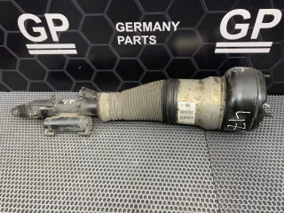 A2223200100, A2223204713, A2223201900, A2223202100 Пневмостойка передняя Mercedes S W222 Арт 94623657, вид 2