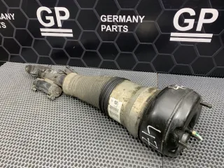 A2223200100, A2223204713, A2223201900, A2223202100 Пневмостойка передняя Mercedes S W222 Арт 94623657, вид 1