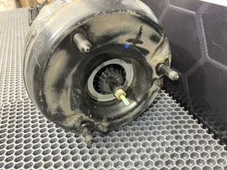 A2223200200, A2223204813, A2223202000, A2223202200 Пневмостойка передняя Mercedes S W222 Арт 94623661, вид 4