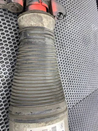 A2223200200, A2223204813, A2223202000, A2223202200 Пневмостойка передняя Mercedes S W222 Арт 94623661, вид 5