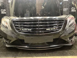 A2228800147, A2228800247, A2228804400, A2228804600, A2228808400, A2228800118, A2228800318, A2228800218, A2228800418, A2228800057, A222880005764, A2228800083, A2228880051, A0995002154 A0995000454, A0995003603, A0995003303, A0999060512,   Обвес (комплект) Mercedes S W222 Арт 94623832, вид 2