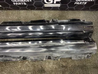 A2226901940, A2226902040, A2226980454, A2226981754, A2226980554, A2226980654 Обвес (комплект) Mercedes S W222 Арт 94623840, вид 4