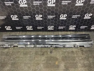 A2226901940, A2226902040, A2226980454, A2226981754, A2226980554, A2226980654 Обвес (комплект) Mercedes S W222 Арт 94623840, вид 1