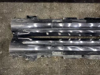 A2226901940, A2226902040, A2226980454, A2226981754, A2226980554, A2226980654 Обвес (комплект) Mercedes S W222 Арт 94623840, вид 2