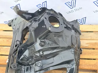 8W0803441C, 8W0805871A Четверть передняя левая Audi A4 B9 Арт 0007, вид 2