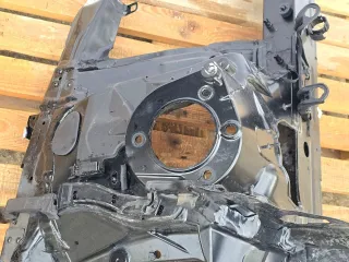 8W0803441C, 8W0805871A Четверть передняя левая Audi A4 B9 Арт 0007, вид 5