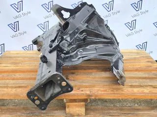 8W0803441C, 8W0805871A Четверть передняя левая Audi A4 B9 Арт 0007, вид 1