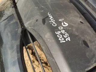  Бампер передний Citroen C1 1 Арт 94624737, вид 8