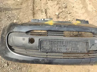  Бампер передний Citroen C1 1 Арт 94624737, вид 3
