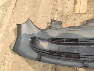  Бампер передний Citroen C1 1 Арт 94624737, вид 7