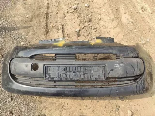  Бампер передний Citroen C1 1 Арт 94624737, вид 1