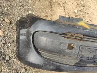  Бампер передний Citroen C1 1 Арт 94624737, вид 2