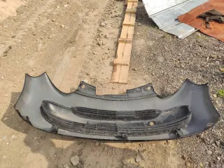  Бампер передний Citroen C1 1 Арт 94624737, вид 5