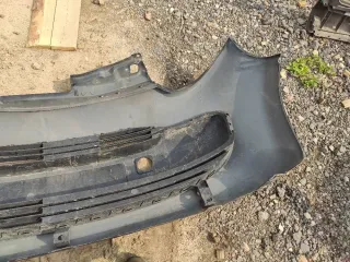  Бампер передний Citroen C1 1 Арт 94624737, вид 6