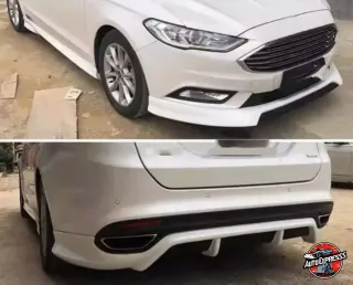  Обвес (комплект) Ford Fusion 2 Арт 28424528al, вид 1