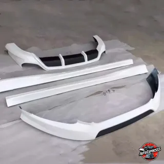  Обвес (комплект) Ford Fusion 2 Арт 28424528al, вид 2