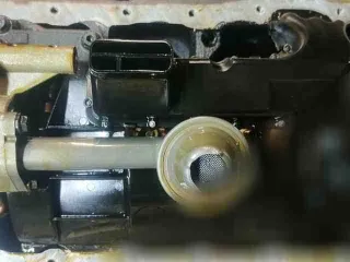 agn,06a100108x двигатель Audi A3 8L 1.8л Арт 891027590, вид 2
