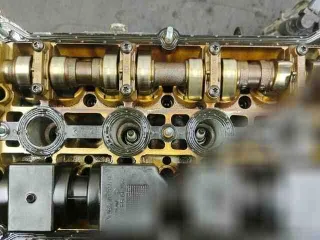 agn,06a100108x двигатель Audi A3 8L 1.8л Арт 891027590, вид 3