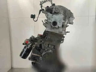 agn,06a100108x двигатель Audi A3 8L 1.8л Арт 891027590, вид 6