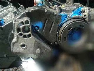 agn,06a100108x двигатель Audi A3 8L 1.8л Арт 891027590, вид 11