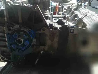 agn,06a100108x двигатель Audi A3 8L 1.8л Арт 891027590, вид 12