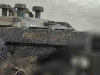 agn,06a100108x двигатель Audi A3 8L 1.8л Арт 891027590, вид 13