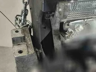 agn,06a100108x двигатель Audi A3 8L 1.8л Арт 891027590, вид 16