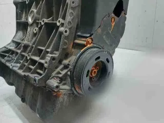 akl,06a100098x двигатель Audi A3 8L 1.6л Арт 742147224, вид 4
