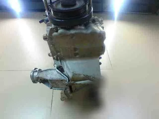 b57d30a,11002473237 двигатель BMW 6 G32 3.0л Арт 134983947, вид 9