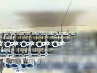 b57d30a,11002473237 двигатель BMW 6 G32 3.0л Арт 134983947, вид 14