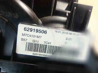 b57d30a,11002473237 двигатель BMW 6 G32 3.0л Арт 134983947, вид 16