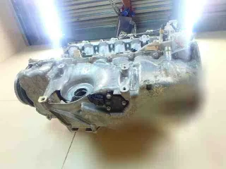 b58b30a,11000003068 двигатель BMW 6 G32 3.0л Арт 964813796, вид 9