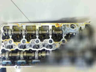 b58b30a,11000003068 двигатель BMW 6 G32 3.0л Арт 964813796, вид 12