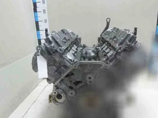 n63b44c,11005a1a4e3 двигатель BMW 7 G11/G12 4.4л Арт 74380629, вид 1