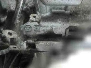 n63b44c,11005a1a4e3 двигатель BMW 7 G11/G12 4.4л Арт 74380629, вид 3