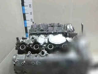 n63b44c,11005a1a4e3 двигатель BMW 7 G11/G12 4.4л Арт 74380629, вид 4