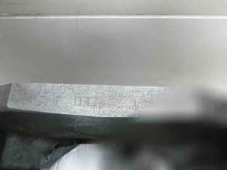 n63b44c,11005a1a4e3 двигатель BMW 7 G11/G12 4.4л Арт 74380629, вид 6