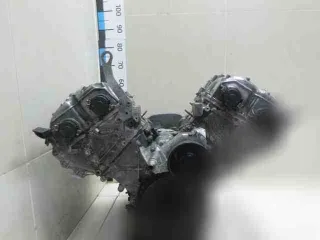 n63b44c,11005a1a4e3 двигатель BMW 7 G11/G12 4.4л Арт 74380629, вид 7