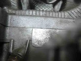 n63b44c,11005a1a4e3 двигатель BMW 7 G11/G12 4.4л Арт 74380629, вид 8