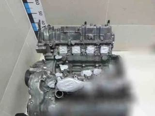 n63b44c,11005a1a4e3 двигатель BMW 7 G11/G12 4.4л Арт 74380629, вид 9