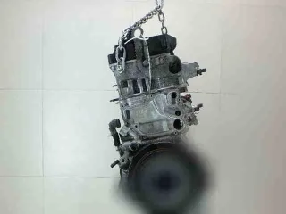 b57d30a,11002473237 двигатель BMW 7 G11/G12 3.0л Арт 205198343, вид 1