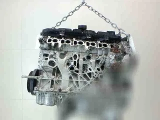 b57d30a,11002473237 двигатель BMW 7 G11/G12 3.0л Арт 205198343, вид 3