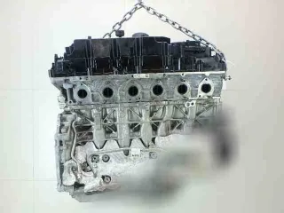 b57d30a,11002473237 двигатель BMW 7 G11/G12 3.0л Арт 205198343, вид 7