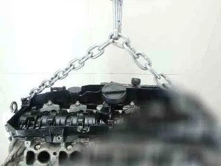 b57d30a,11002473237 двигатель BMW 7 G11/G12 3.0л Арт 205198343, вид 9