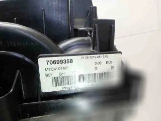 b57d30a,11002473237 двигатель BMW 7 G11/G12 3.0л Арт 205198343, вид 12