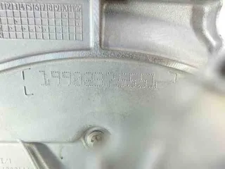 b57d30a,11002473237 двигатель BMW 7 G11/G12 3.0л Арт 205198343, вид 13