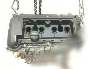 ep6,0135qt двигатель Citroen Berlingo 2  1.6л Арт 442537382, вид 2