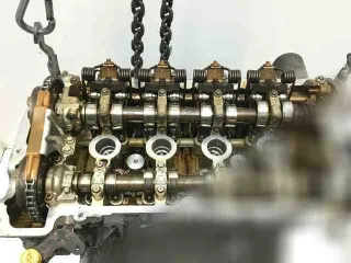 ep6,0135qt двигатель Citroen Berlingo 2  1.6л Арт 442537382, вид 7