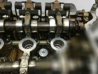 ep6,0135qt двигатель Citroen Berlingo 2  1.6л Арт 442537382, вид 8